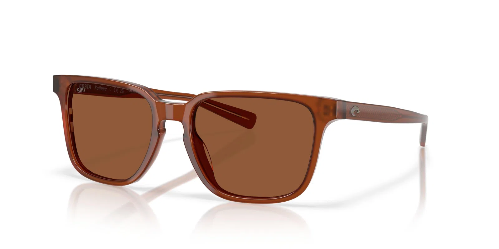 Costa Del Mar Kailano 2013 Sunglasses - view 50